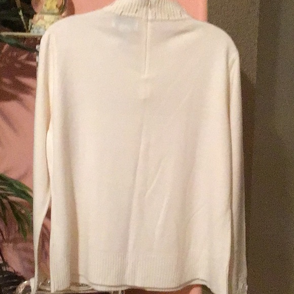 Lightweight sweater - Picture 3 of 5